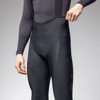 Calzamaglia Con Bretelle Uomo Voltage