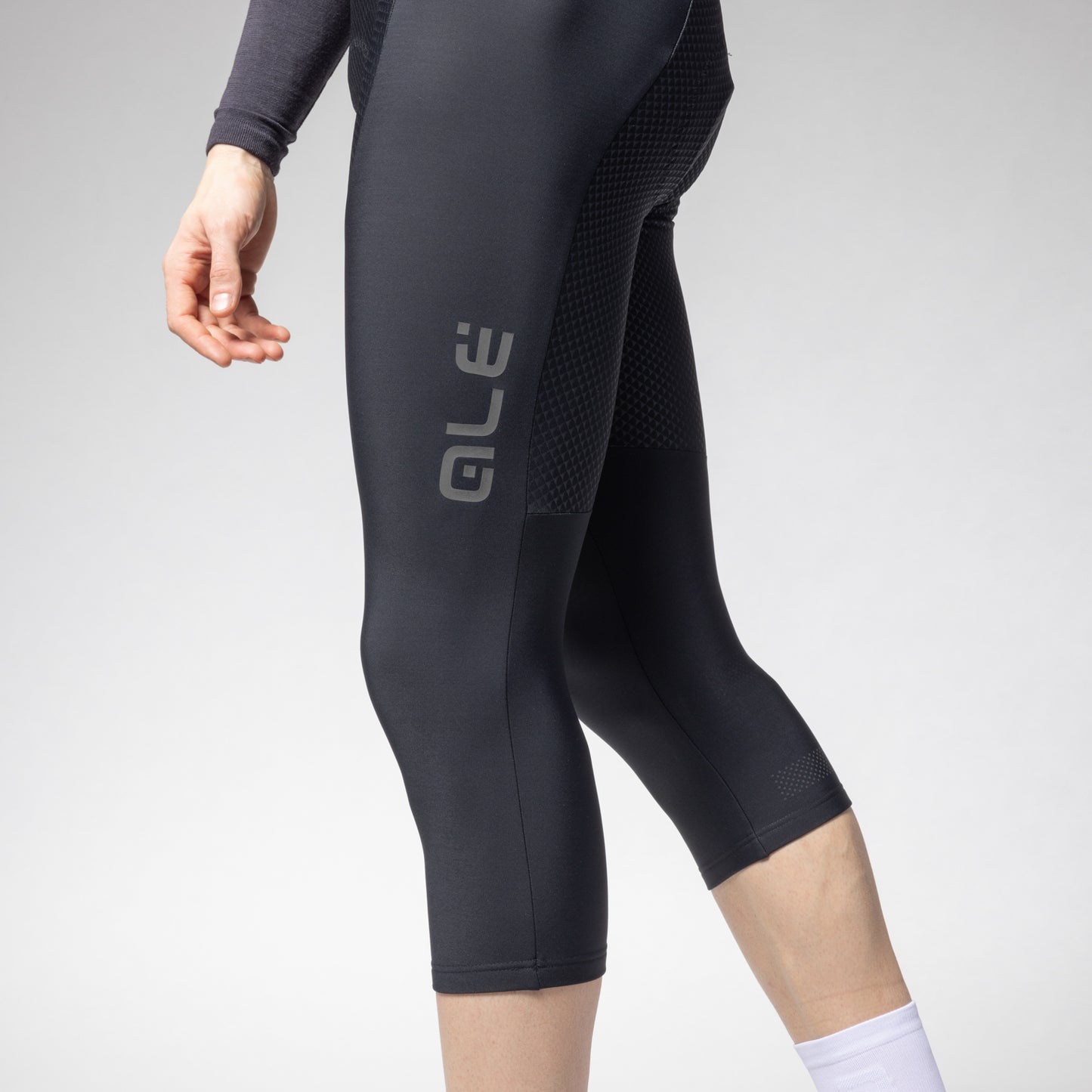 Calzamaglia Con Bretelle Uomo Voltage