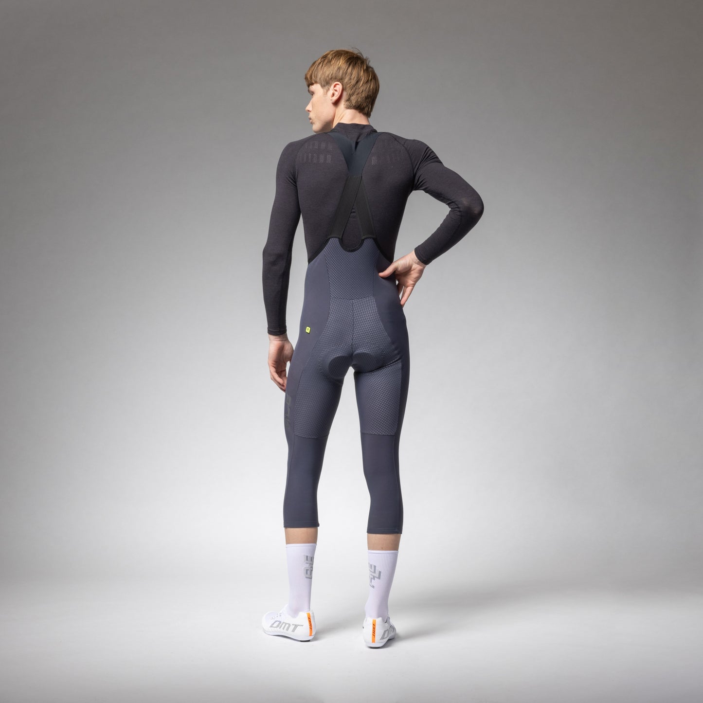 Calzamaglia Con Bretelle Uomo Voltage