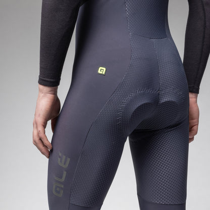 Calzamaglia Con Bretelle Uomo Voltage