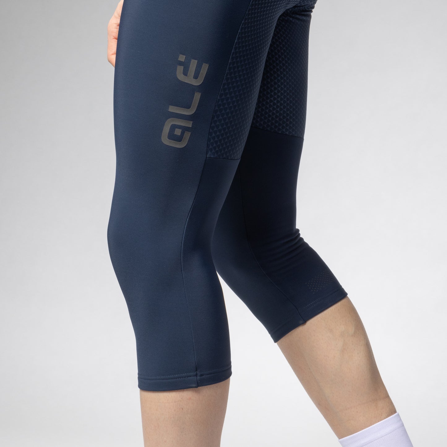Calzamaglia Con Bretelle Uomo Voltage
