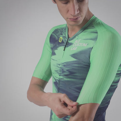 Maglia Manica Corta Uomo
