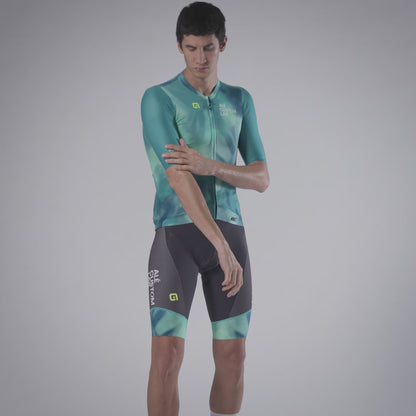 Short Sleeve Jersey Man 