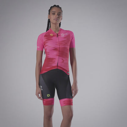 Maglia Manica Corta Donna