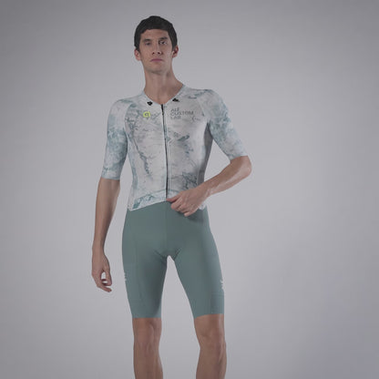 Skinsuits Man 