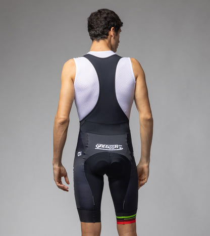 Bibshorts Man Crelan Corendon