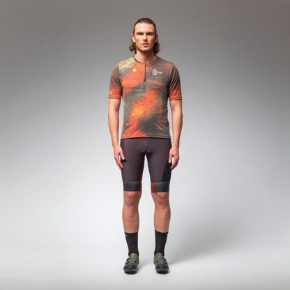 Short Sleeve Jersey Man 